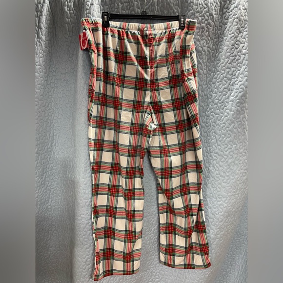 Holiday matching pajamas lounge pants - Picture 6 of 10